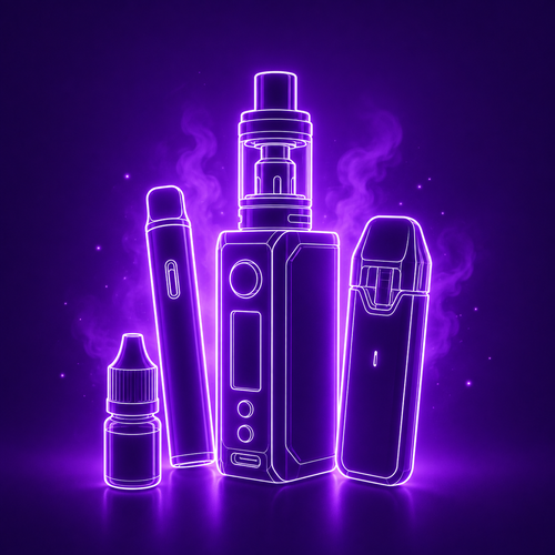 PROVEEDOR VAPERS