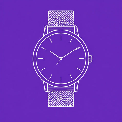 PROVEEDOR RELOJES