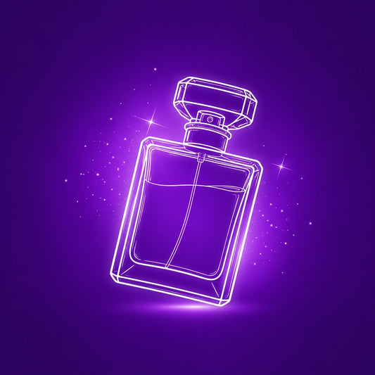 PROVEEDORES PERFUMES