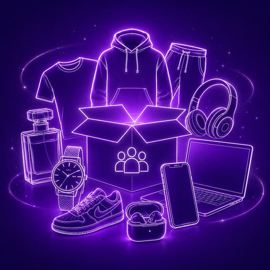 PACK DE TODOS LOS PROVEEDORES
